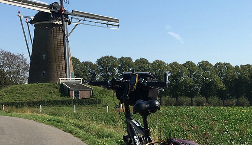 Fietsvakantie-in-de-achterhoek laurens