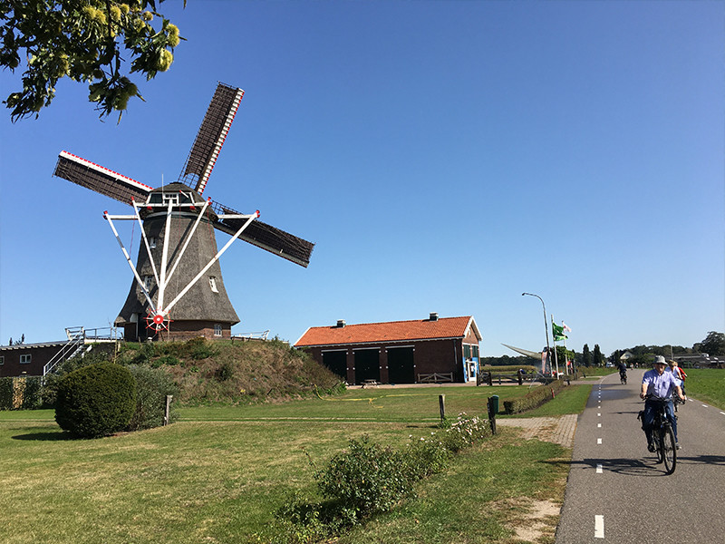 Fietsvakantie in de Achterhoek Fietsvakantie in de Achterhoek