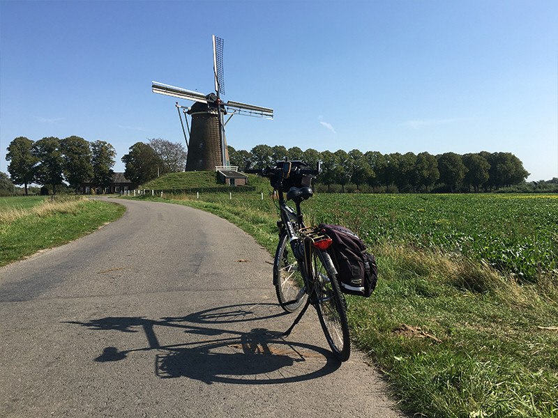 Fietsvakantie in de Achterhoek Fietsvakantie in de Achterhoek