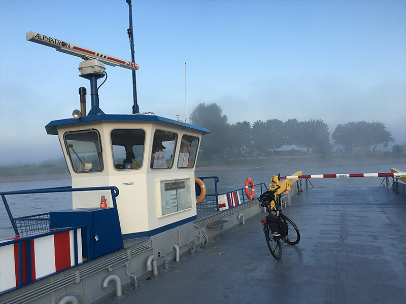 Fietsvakantie in de Achterhoek Fietsvakantie in de Achterhoek