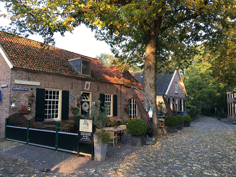 Fietsvakantie in de Achterhoek Fietsvakantie in de Achterhoek