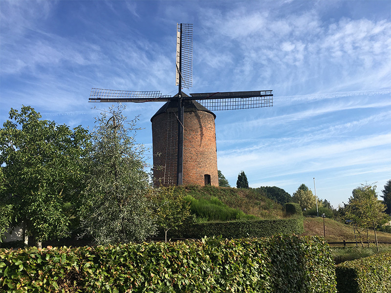 Fietsvakantie in de Achterhoek Fietsvakantie in de Achterhoek