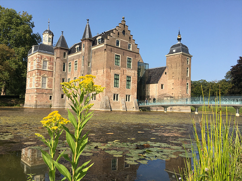 Fietsvakantie in de Achterhoek Fietsvakantie in de Achterhoek