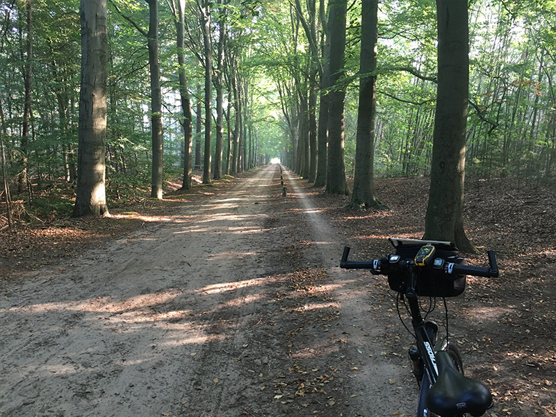 Fietsvakantie in de Achterhoek Fietsvakantie in de Achterhoek