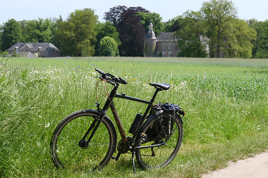 fietsvakantie de achterhoek - onderweegs in nederland fietsvakantie de achterhoek - onderweegs in nederland