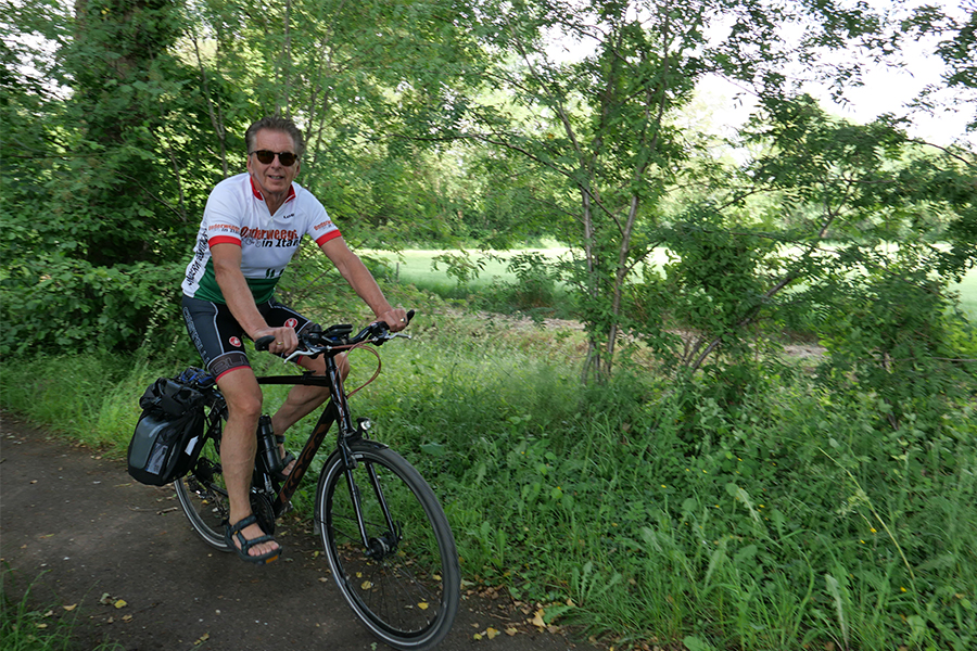 fietsvakantie de achterhoek - onderweegs in nederland fietsvakantie de achterhoek - onderweegs in nederland