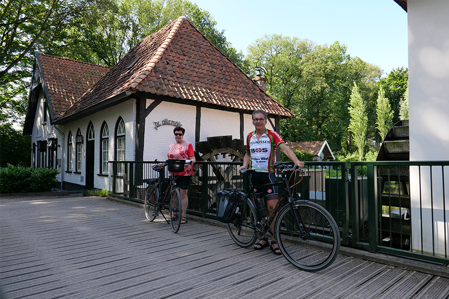 fietsvakantie de achterhoek - onderweegs in nederland fietsvakantie de achterhoek - onderweegs in nederland