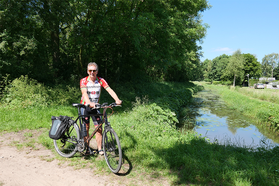 fietsvakantie de achterhoek - onderweegs in nederland fietsvakantie de achterhoek - onderweegs in nederland