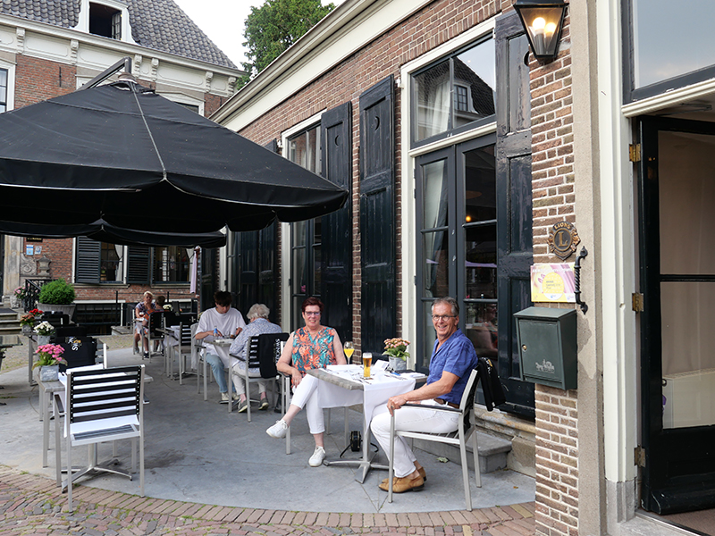 fietsvakantie de achterhoek - onderweegs in nederland fietsvakantie de achterhoek - onderweegs in nederland