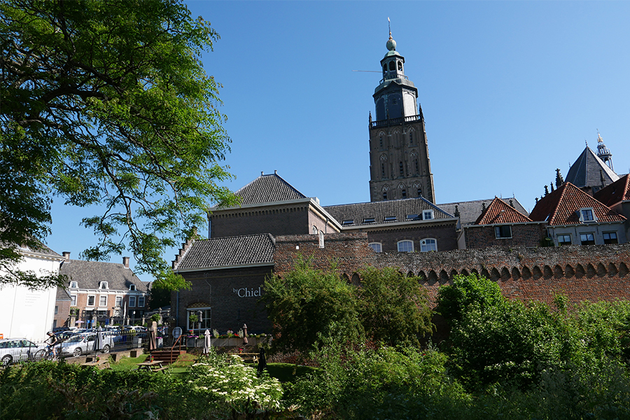 fietsvakantie de achterhoek - onderweegs in nederland fietsvakantie de achterhoek - onderweegs in nederland