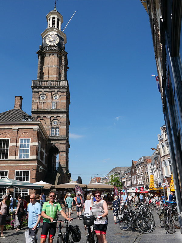 fietsvakantie de achterhoek - onderweegs in nederland fietsvakantie de achterhoek - onderweegs in nederland
